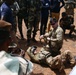 10th Mountain teaches Senegalese Army Basic Principles of Tactical Combat Casualty Care