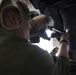 Mechanics ensure helicopters are corrosion-free