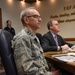 Keesler Medical Center hosts DOD medical leadership