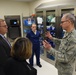 Keesler Medical Center hosts DOD medical leadership