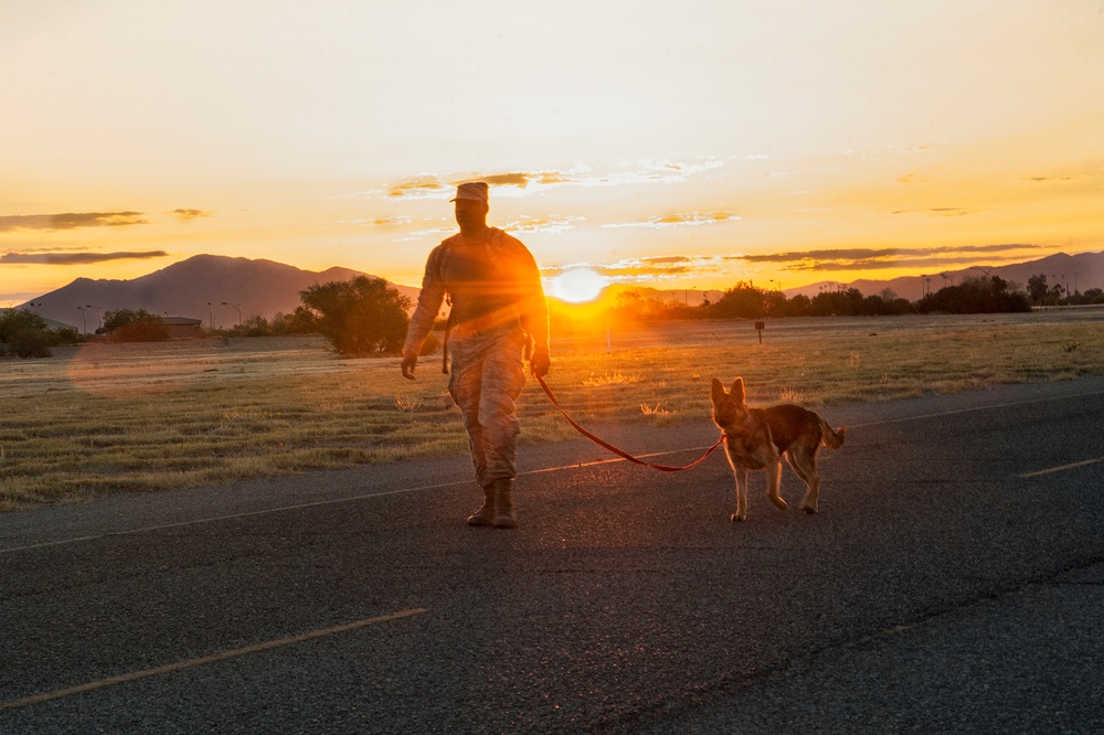 Police week honors fallen defenders