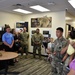 Phoenix Recruiting Battalion opens newest recruiting station