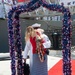 Halsey returns from Deployment