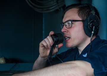 USS Ronald Reagan (CVN 76)