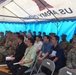 Japan Employment and Services Office (JESO) opens Okinawa Branch on Torii Station