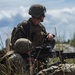 Balikatan 18: U.S. Marines send rounds down range during CALFEX