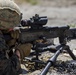 Balikatan 18: U.S. Marines send rounds down range during CALFEX