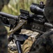 Balikatan 18: U.S. Marines send rounds down range during CALFEX