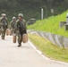 Day 2 stress shoot Eighth Army 2018 Best Warrior Competition