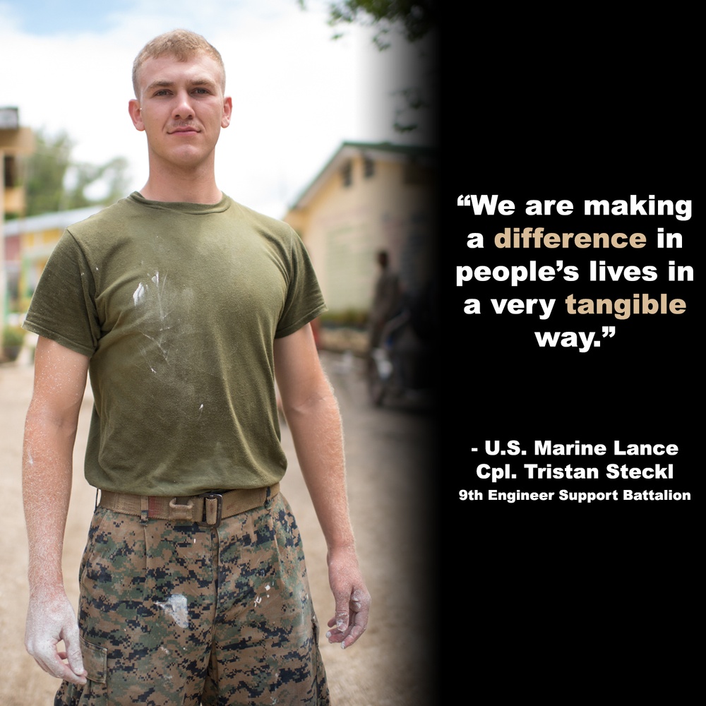 Balikatan 18: Shoulder to shoulder