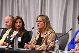 TARDEC on panel at Augmented Workforce event
