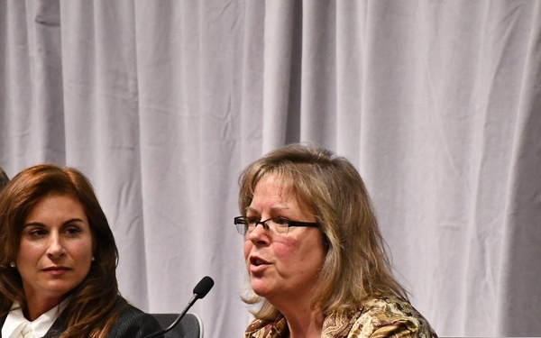 TARDEC on panel at Augmented Workforce event