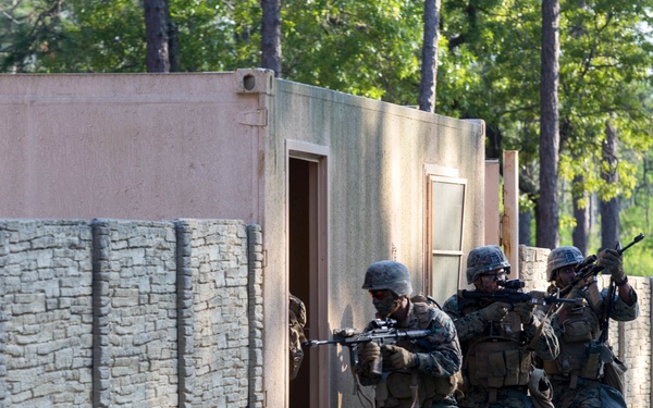 V3/8 India Co. Combat Town