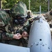 23d MXS enhances readiness, assembles bombs