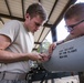 23d MXS enhances readiness, assembles bombs