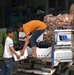 DAILY COMMERCE AT THE RAQQAH SOUK AL-HAL PRODUCE MARKET