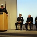 Chief Warrant Officer 4 Fred G. Fisher, Jr. retirement ceremony