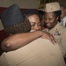 USS Gerald R. Ford Master Chief Pinning Ceremony