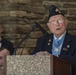 Medal of Honor recipient receives proper honors