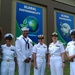 Navy Medicine Visits the Sunshine State for Tampa Navy Week