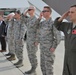 DANG visits Savannah Air National Guard