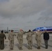 Director of Air National Guard visits Savannah Air National Guard Base.