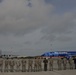 DANG visits Savannah Air National Guard Base