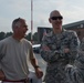ANG leadership visits Savannah Air National Guard Base
