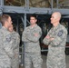 ANG leadership visits Savannah Air National Guard Base