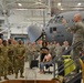 ANG Leadership visits Savannah Air National Guard Base