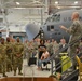 ANG leadership addresses Savannah Air National Guard Base