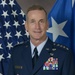 General Terrence J. O’Shaughnessy Biography