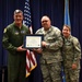 New 166th Airlift Wing Community College of the Air Force Graduates