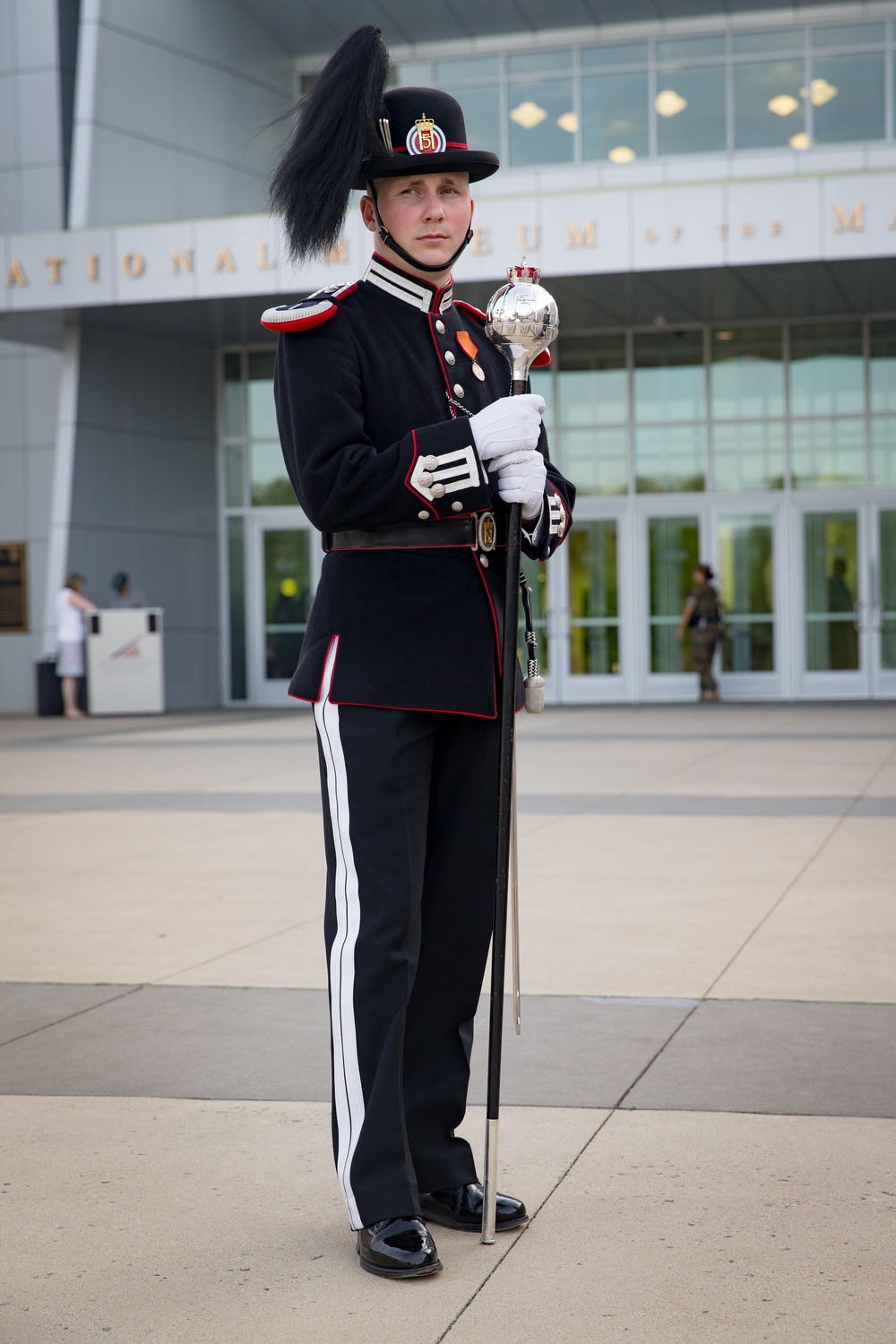 Norwegian King's Guard