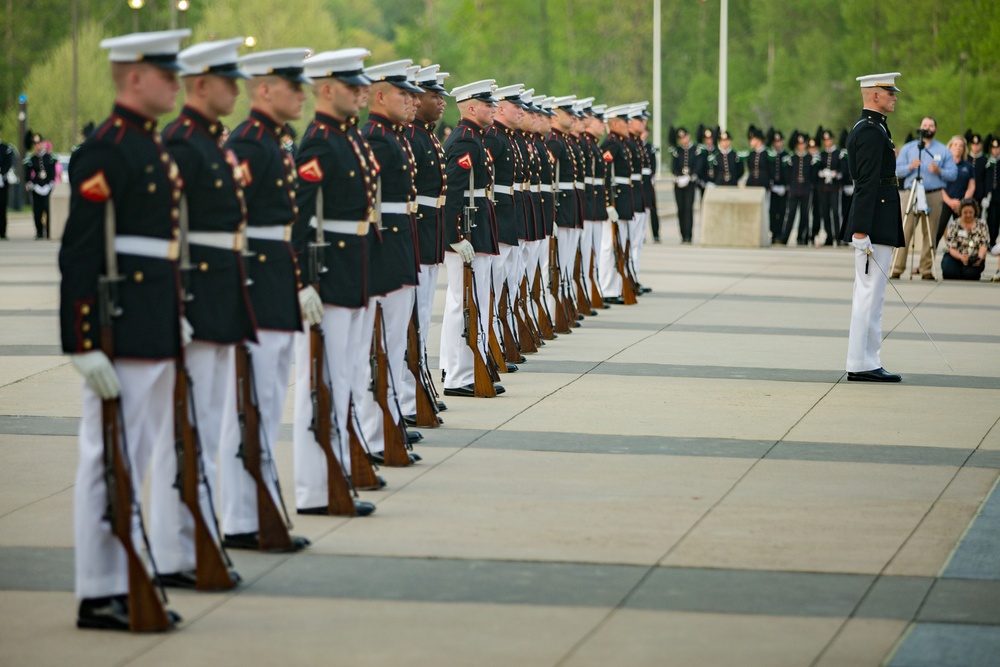 Norwegian King's Guard