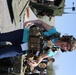 Employers train like Soldiers during ESGR Boss Lift
