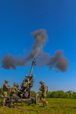 Sound of Artillery [Image 6 of 11]