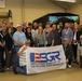 Employers train like Soldiers during ESGR event