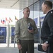 CJCS arrives at NATO HQ