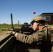 2018 Royal Marines Operational Shooting Competition