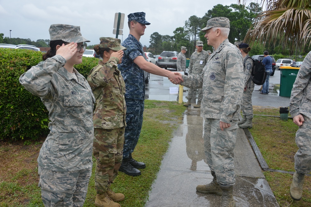 Operation Empower Health