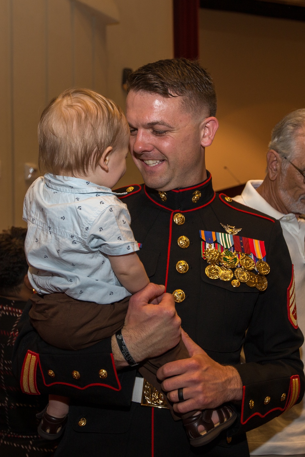 MCESG Class 3-18 Graduation