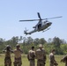 Hold the line: Marines conduct Burmese Chase with NATO allies