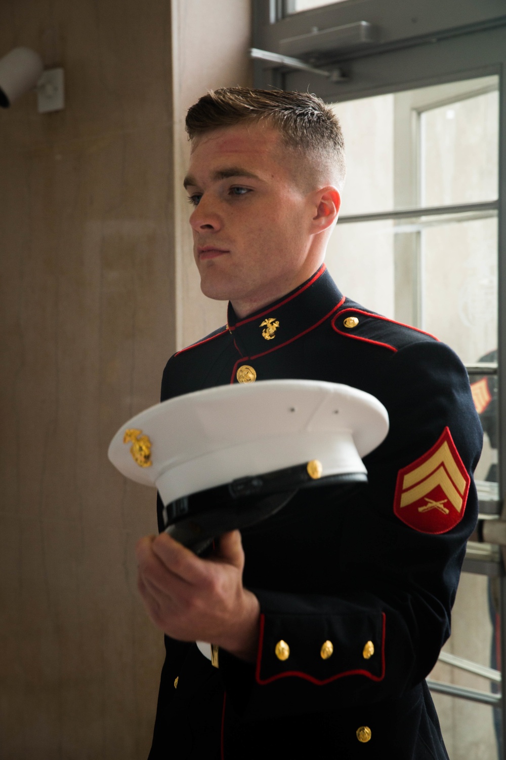 MCESG Graduation Ceremony 3-18