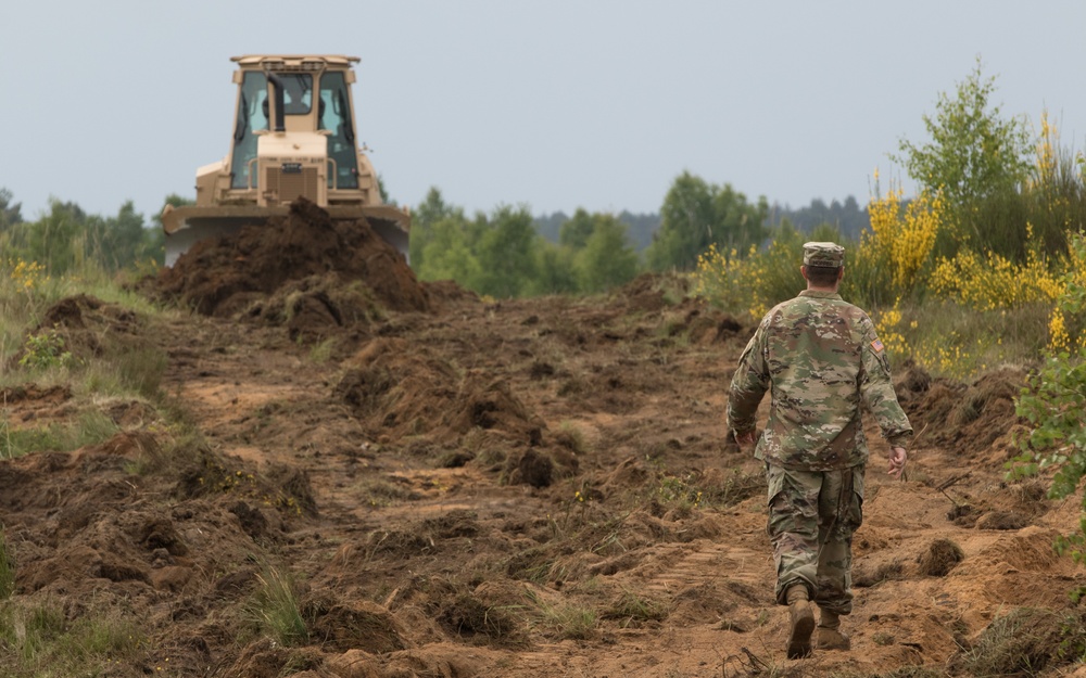 Polish, US Engineers clear a path for continued interoperability