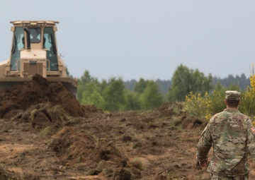 Polish, US Engineers clear a path for continued interoperability