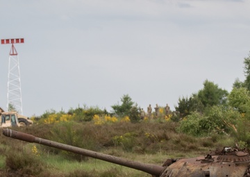 Polish, US Engineers clear a path for continued interoperability