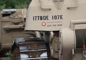Polish, US Engineers clear a path for continued interoperability