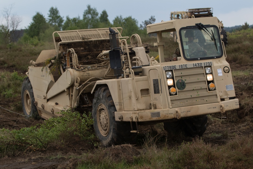Polish, US Engineers clear a path for continued interoperability