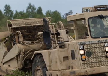 Polish, US Engineers clear a path for continued interoperability